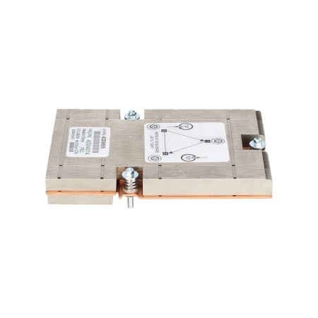 IBM HS21 XM Heatsink, IBM, Hladnjaci, 42D9095, refurbished