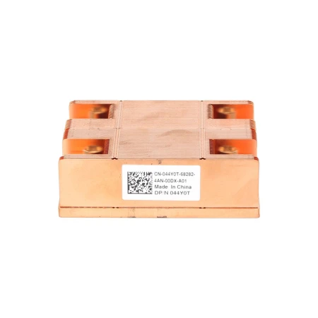Dell PowerEdge M620 / M720 77mm Heatsink, Dell, Hladnjaci, 44Y0T, refurbished