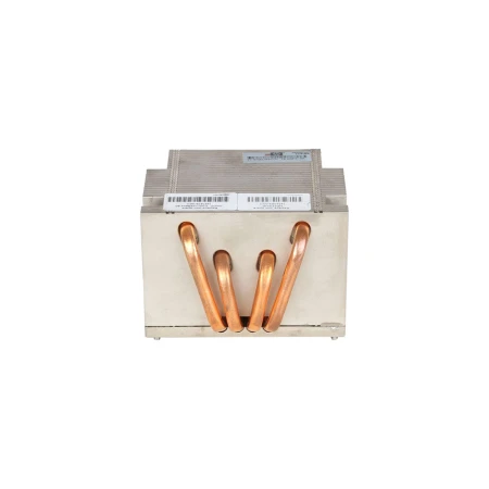 HP Heatsink For DL180 G5 SE1101 SE1102 HP Heatsink For DL180 G5 SE1101 SE1102, HP, Hladnjaci, 491698-001, refurbished