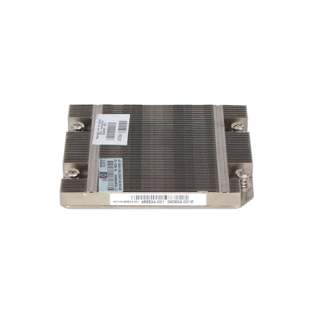 HP CPU Heatsink For ProLiant BL2X22C G5, HP, Hladnjaci, 468600-001, refurbished