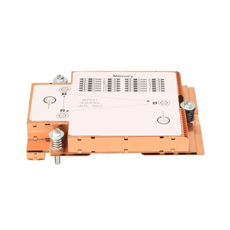 IBM HS22 Heatsink, IBM, Hladnjaci, 49Y0659, refurbished