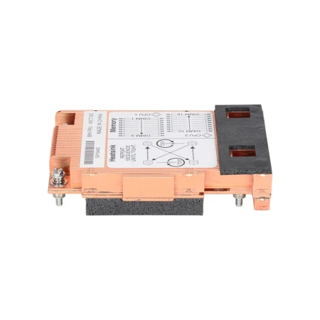 IBM HS22V CPU2 Heatsink, IBM, Hladnjaci, 00Y8109, refurbished