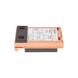 IBM HS22V CPU1 Heatsink