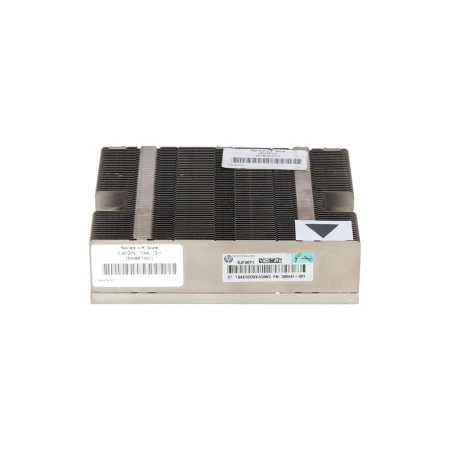 HP DL160 G6 Heatsink, HP, Hladnjaci, 511803-001, refurbished