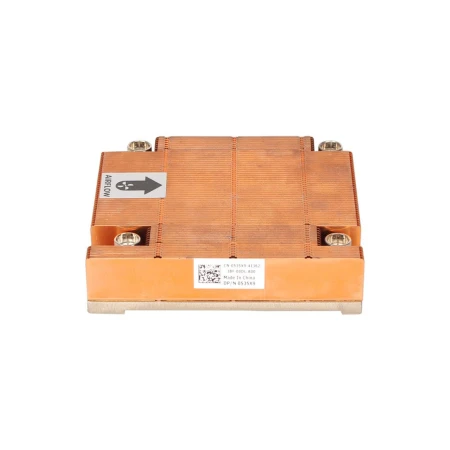 Dell PowerEdge R415 Heatsink, Dell, Hladnjaci, 535X9, refurbished
