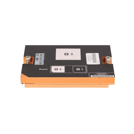 HP Heatsink 2 For BL465 G7, HP, Hladnjaci, 598249-001, refurbished