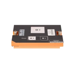 HP Heatsink 2 For BL465 G7