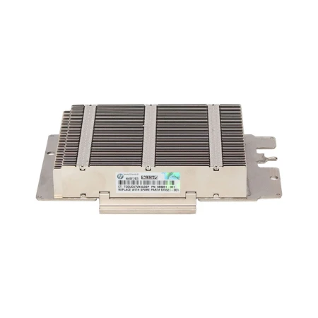 HP Heatsink for HP ProLiant DL360P G8, HP, Hladnjaci, 667881-001, refurbished