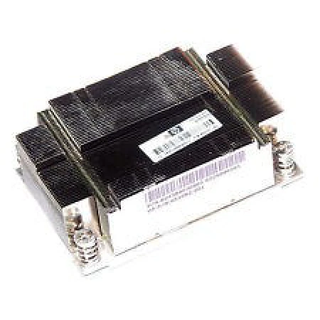 HP ProLiant BL460c Gen8 Screwdown Heatsink 2, HP, Hladnjaci, 665003-001, refurbished
