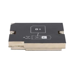 HP Heatsink for HP ProLiant BL465C G8 for CPU 2