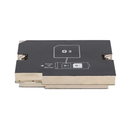 HP Heatsink for HP ProLiant BL465C G8 for CPU 2, HP, Hladnjaci, 672720-001, refurbished