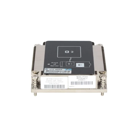 HP B420C G8 Heatsink 2, HP, Hladnjaci, 688995-001, refurbished