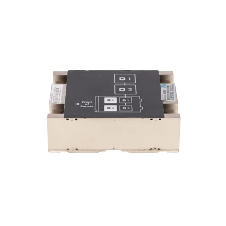 HP BL660c Gen8 CPU 1/CPU 2 Heatsink, HP, Hladnjaci, 689047-001, refurbished