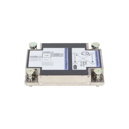 IBM Heatsink for IBM BladeCenter HS23, IBM, Hladnjaci, 90Y2764, refurbished
