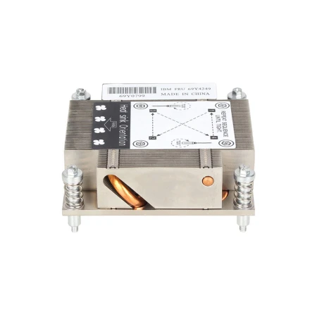 IBM X3620/3630 M3 Heatsink, IBM, Hladnjaci, 69Y0799, refurbished