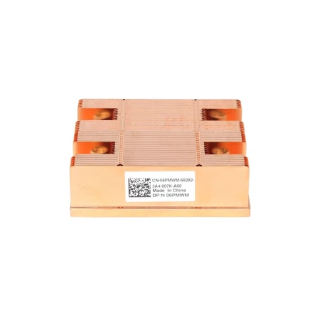 Dell PowerEdge M820 Wide Copper Heatsink, Dell, Hladnjaci, 6PMWM, refurbished