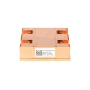 Dell PowerEdge M820 Wide Copper Heatsink