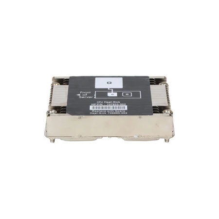 HP ProLiant SL210T G8 / SL230S G8 Heatsink CPU 2, HP, Hladnjaci, 709990-001, refurbished