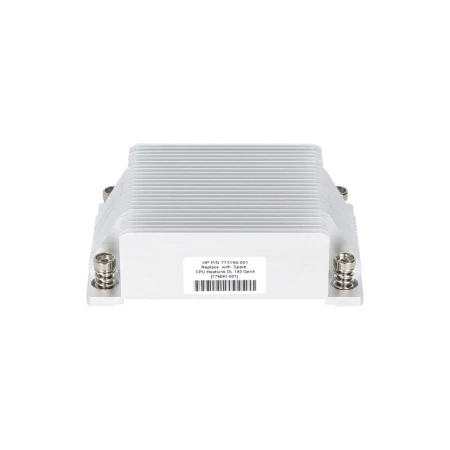HP Screw Down Heatsink For HP ProLiant DL180 Gen9, HP, Hladnjaci, 773194-001, refurbished