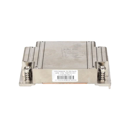 HP ProLiant DL160 Gen9 Heatsink, HP, Hladnjaci, 768755-001, refurbished