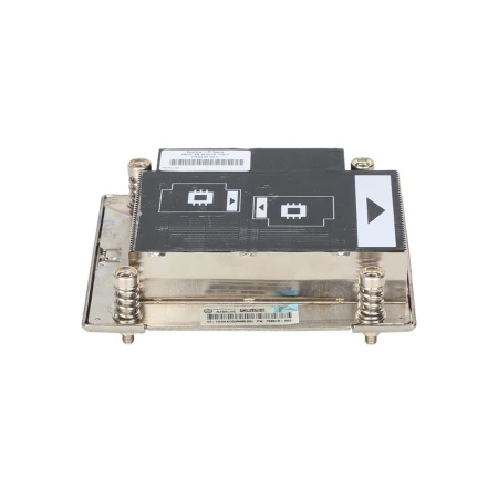 HP XL2X0 / XL230A G9 Screw Down Heatsink, HP, Hladnjaci, 761786-001, refurbished