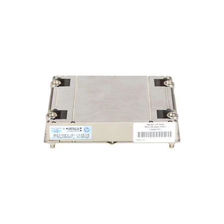 HP ProLiant XL170R Gen9 49-Fin Heatsink, HP, Hladnjaci, 798945-001, refurbished