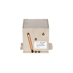 IBM System X3500 M4 Heatsink