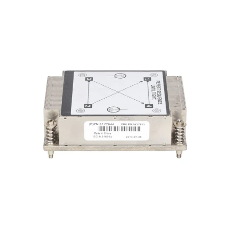 IBM Heatsink For IBM System X3530 M4 / X3630 M4, IBM, Hladnjaci, 94Y7813, refurbished