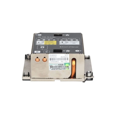 HPE Synergy 480 Gen10 Rear Heatsink CPU2, HPE, Hladnjaci, 871314-001, refurbished