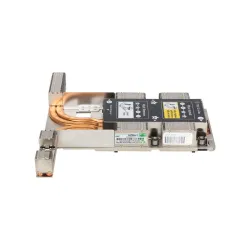 HPE ProLiant DL360 Gen10 1U 120W High Perform Heatsink