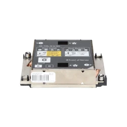 HP BL460c Gen10 Front Heatsink
