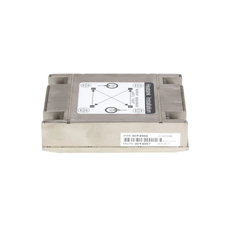 IBM Heatsink For DX360 M4, IBM, Hladnjaci, 90Y4966, refurbished