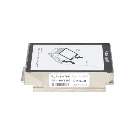 IBM System X3550 M4 95W Heatsink, IBM, Hladnjaci, 90Y5203, refurbished