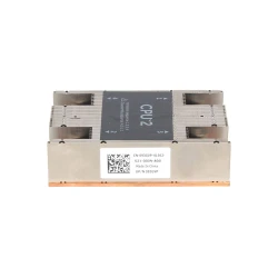 Dell M630 CPU-2 Heatsink