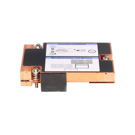 IBM HS23E Blade Server Heatsink, IBM, Hladnjaci, 81Y7616, refurbished