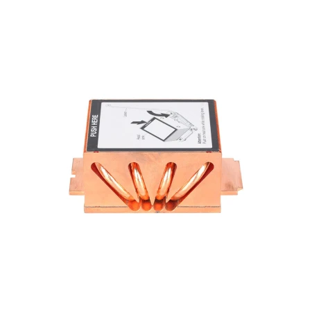 IBM Copper Heatsink For System X3650 M4, IBM, Hladnjaci, 94Y6695, refurbished