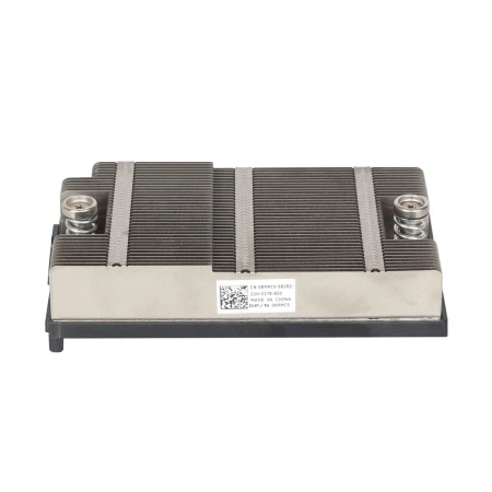 Dell PowerEdge R720 CPU-1 Heatsink, Dell, Hladnjaci, RPMC9, refurbished
