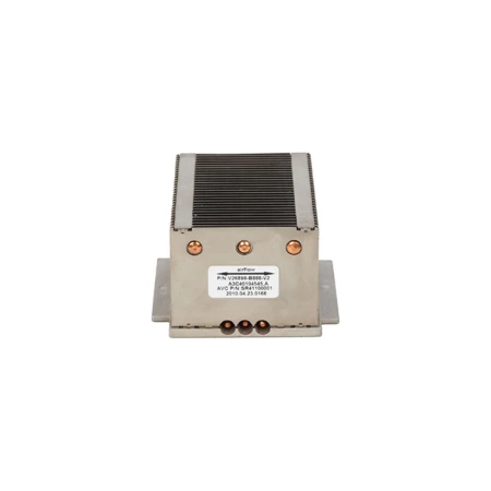 Fujitsu Heatsink For PRIMERGY RX300 S5 / RX300 S6, Fujitsu, Hladnjaci, V26898-B888-V2, refurbished