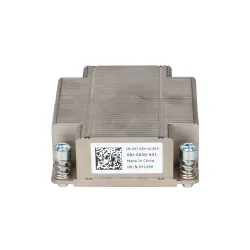 Dell PowerEdge M710 Heatsink