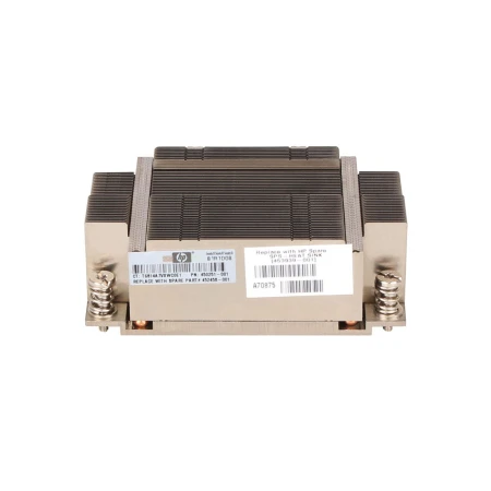 HP BL680C G5 Heatsink, HP, Hladnjaci, 452082-001, refurbished