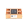 Dell PowerEdge M630 CPU-1 86MM Screw Down Heatsink