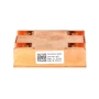 Dell PowerEdge M820 Copper Heatsink
