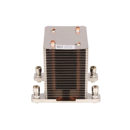 Dell Heatsink For PowerEdge T410, Dell, Hladnjaci, F847J, refurbished