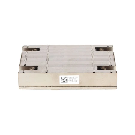 Dell PowerEdge R630 Standard 120W Heatsink, Dell, Hladnjaci, 0H1M29, refurbished