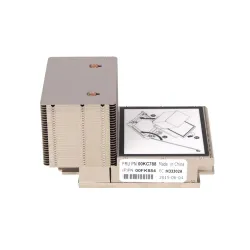 IBM System X3650 M5 Heatsink