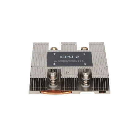 Dell PowerEdge FC630 CPU-2 Heatsink, Dell, Hladnjaci, JR3TG, refurbished