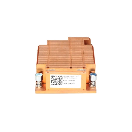 Dell PowerEdge M600 Heatsink, Dell, Hladnjaci, 0JW560, refurbished