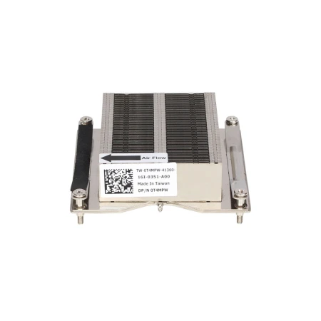 Dell PowerEdge C6100 Heatsink, Dell, Hladnjaci, T4MPW, refurbished