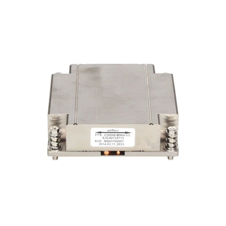 Fujitsu Primergy RX200 S6 Heatsink, Fujitsu, Hladnjaci, V26898-B964-V2, refurbished