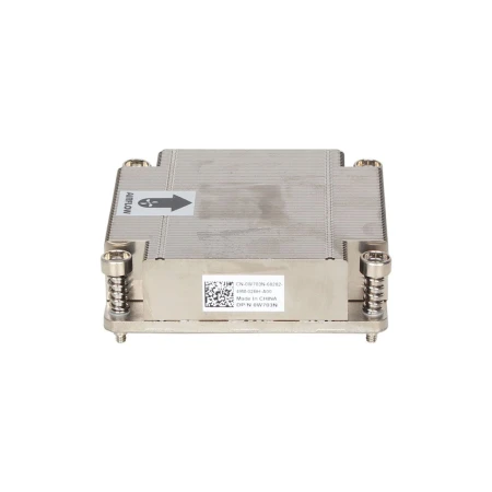 Dell PowerEdge R210 Processor Heatsink, Dell, Hladnjaci, W703N, refurbished